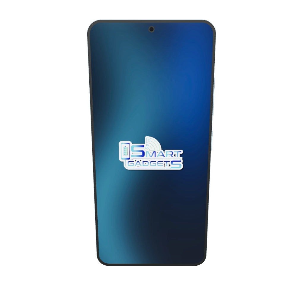 3D · Azul · Honor X8D 512GB 8GB RAM