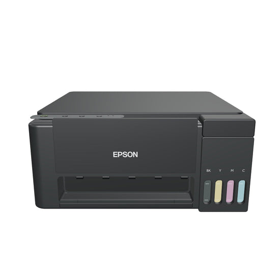 Impresora Epson EcoTank L1250 WiFi - Solo Imprime en 3D
