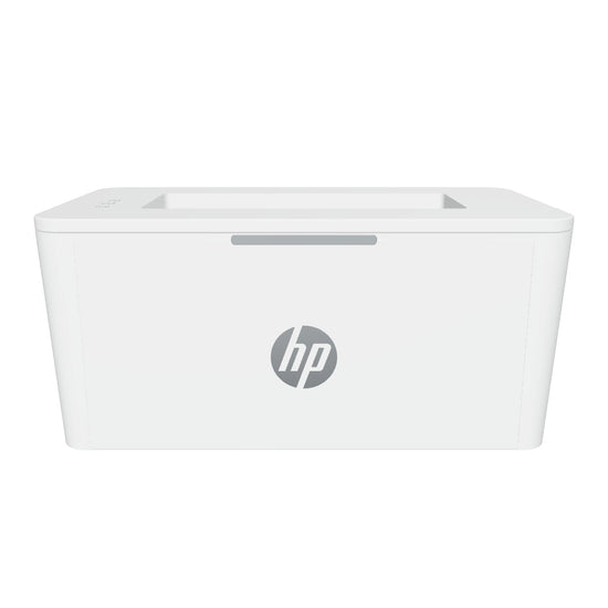 Impresora HP LaserJet M111W Monocromática en 3D