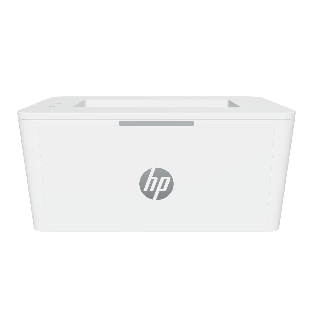 Impresora HP LaserJet M111W Monocromática en 3D
