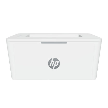 Impresora HP LaserJet M111W Monocromática en 3D