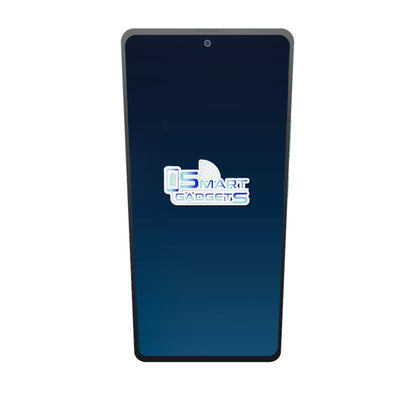 3D · Azul · Infinix Hot 60 Pro 256GB | 8GB RAM