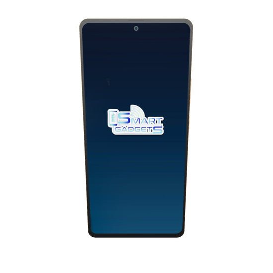 3D · Naranja · Infinix Hot 60 Pro 256GB | 8GB RAM