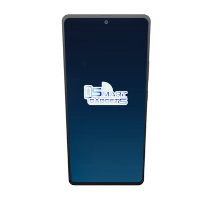 3D · NEGRO · Infinix Hot 60 Pro 256GB | 8GB RAM