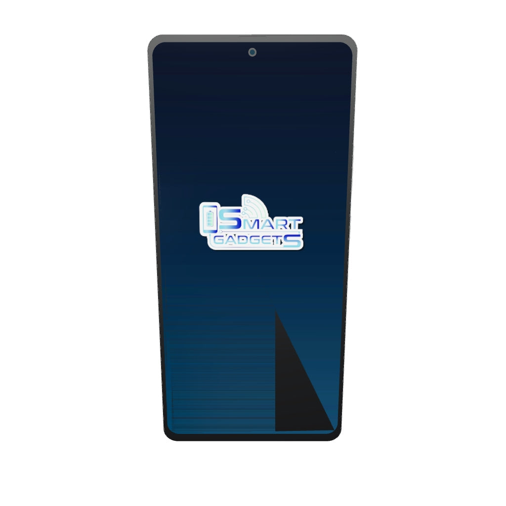 3D · Plata · Infinix Hot 60i 256GB | 4GB RAM