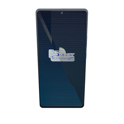 3D · AZUL · Infinix Hot 70 256GB 4GB RAM