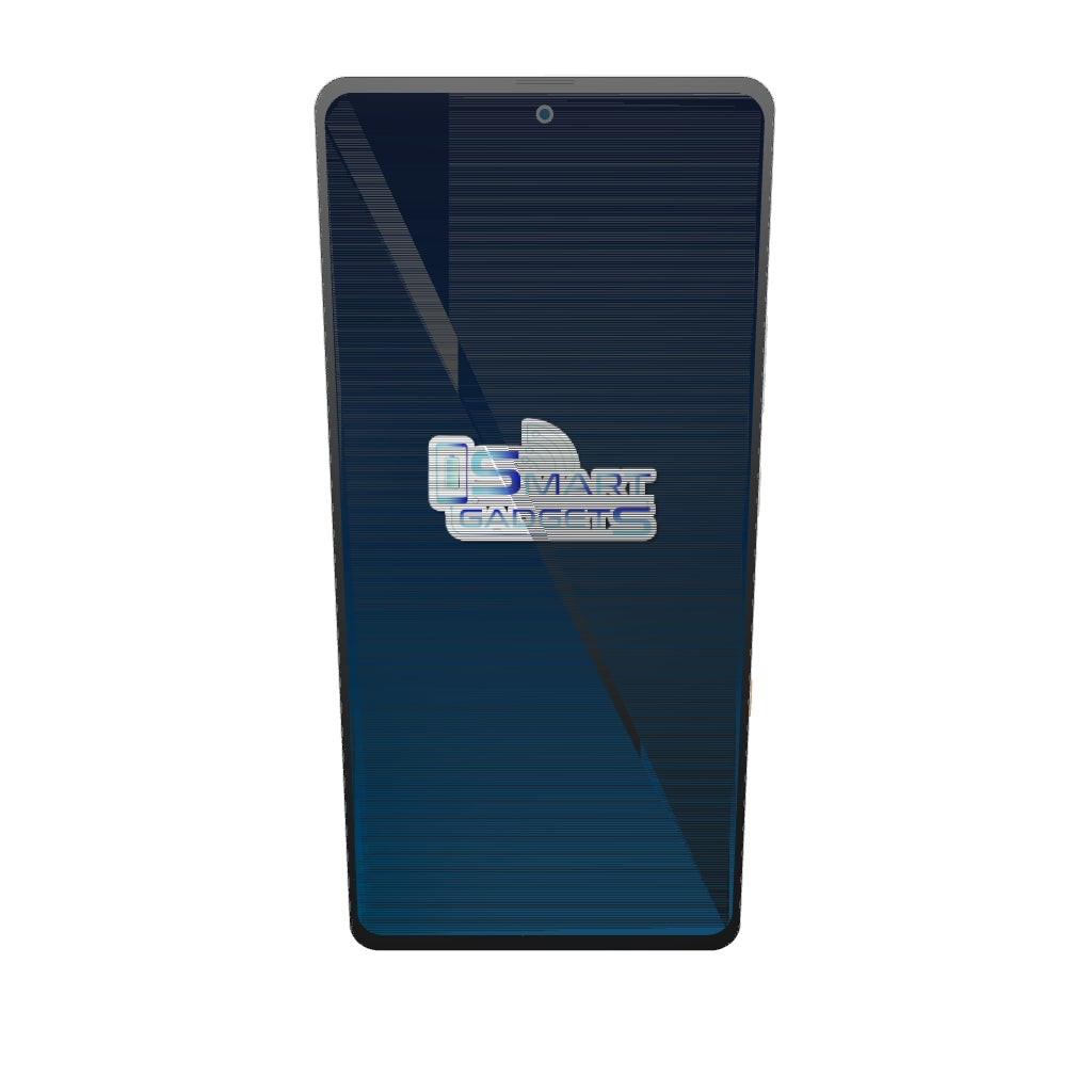 3D · GRIS · Infinix Hot 70 256GB 4GB RAM