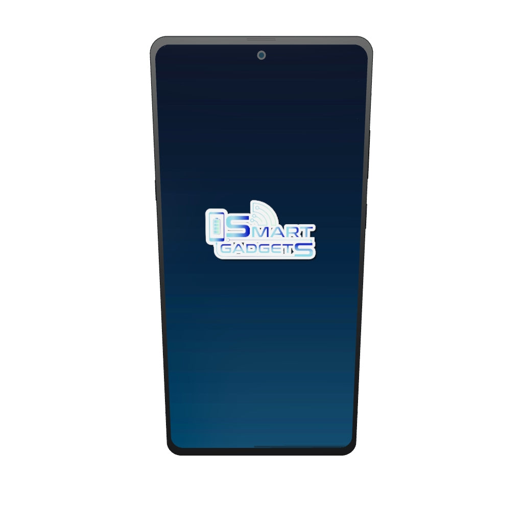 3D · NEGRO · Infinix Note 60 256GB 8GB RAM