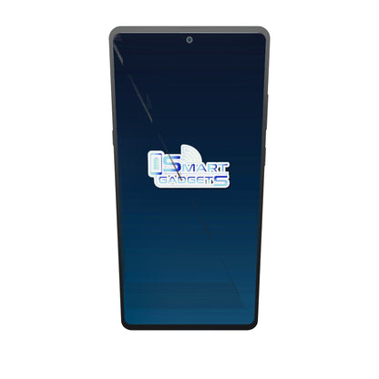 3D · NEGRO · Infinix Note Edge 5G 256GB 8GB RAM