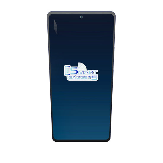3D · AZUL · Infinix Smart 20 64GB 4GB RAM