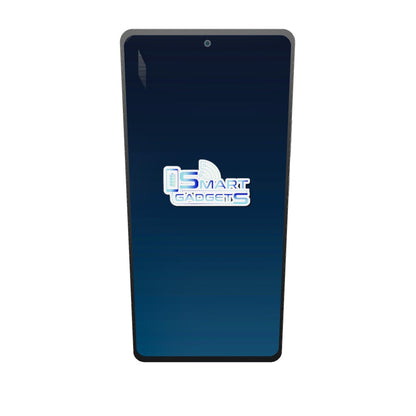 3D · GRIS · Infinix Smart 20 64GB 4GB RAM