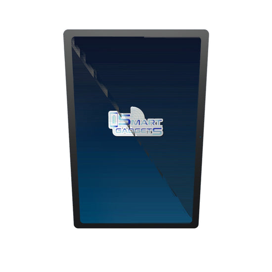3D · AZUL · Infinix XPad 30E 4G 128GB 4GB RAM