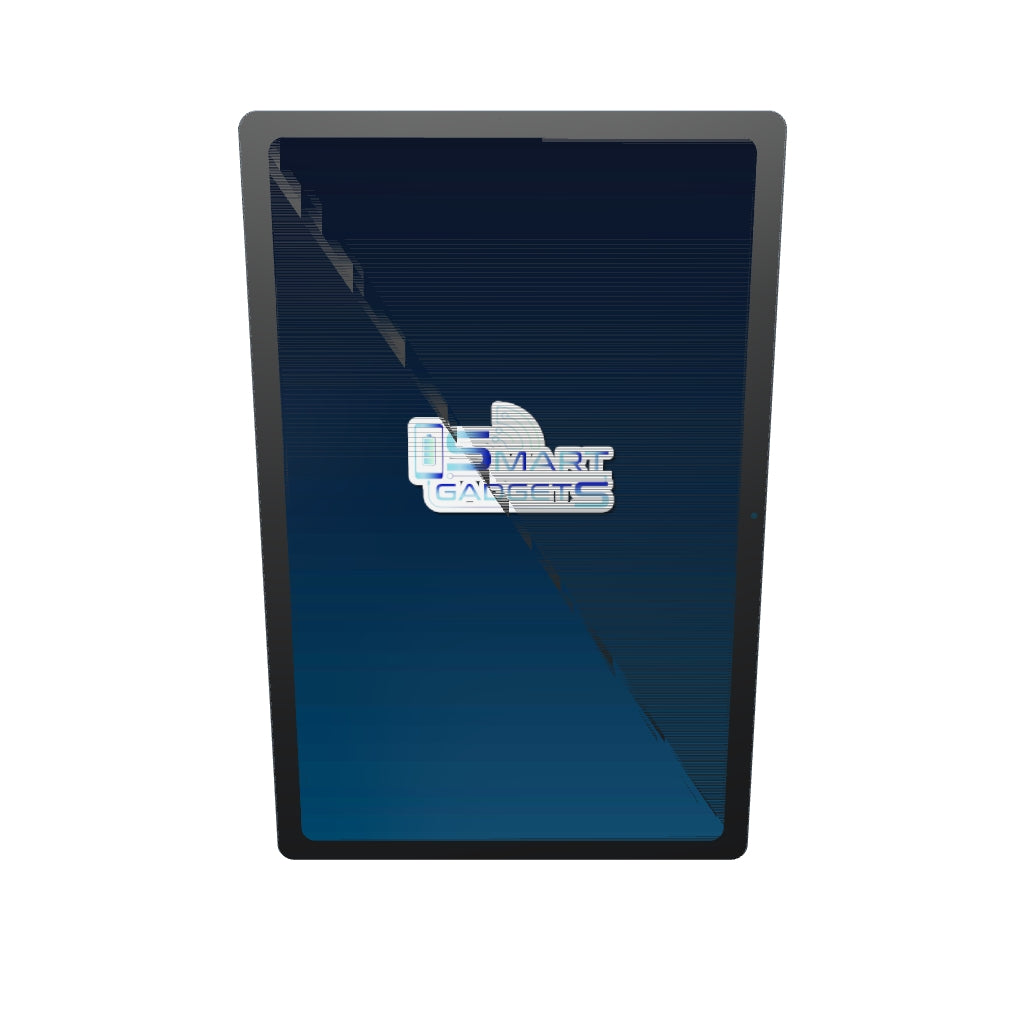 3D · AZUL · Infinix XPad 30E 4G 128GB 4GB RAM