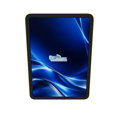 3D · Amarillo · iPad A16 11" amarillo