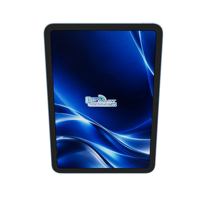 3D · Azul · iPad A16 11" azul