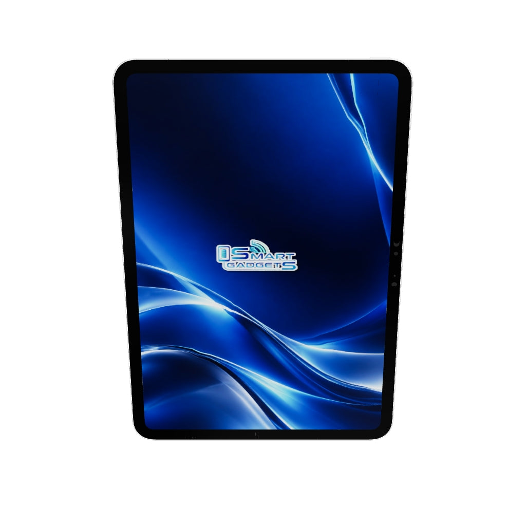 iPad Pro 11