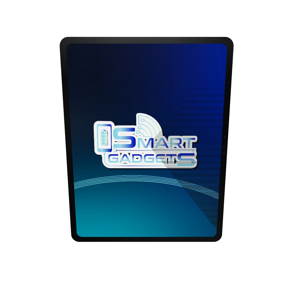 3D · Blanco · iPad Pro 13” Chip M4 256GB WiFi