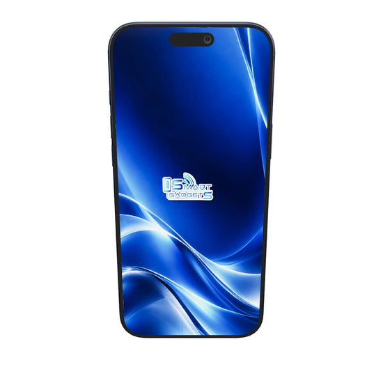 3D · Azul Profundo · iPhone 17 Pro Max 512GB azul profundo