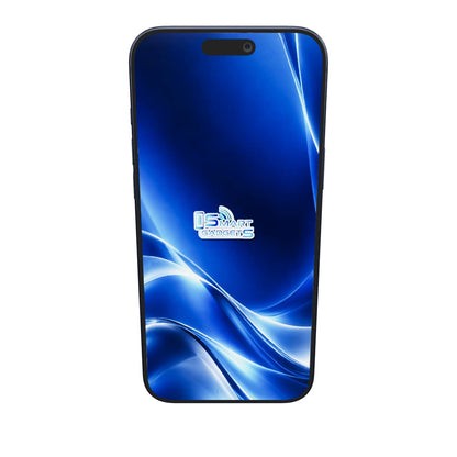 3D · Azul Profundo · iPhone 17 Pro Max 512GB azul profundo