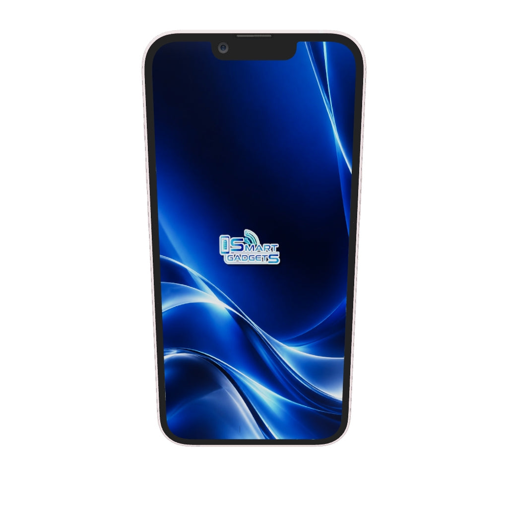 3D · ROSA · iPhone 17e rosa suave