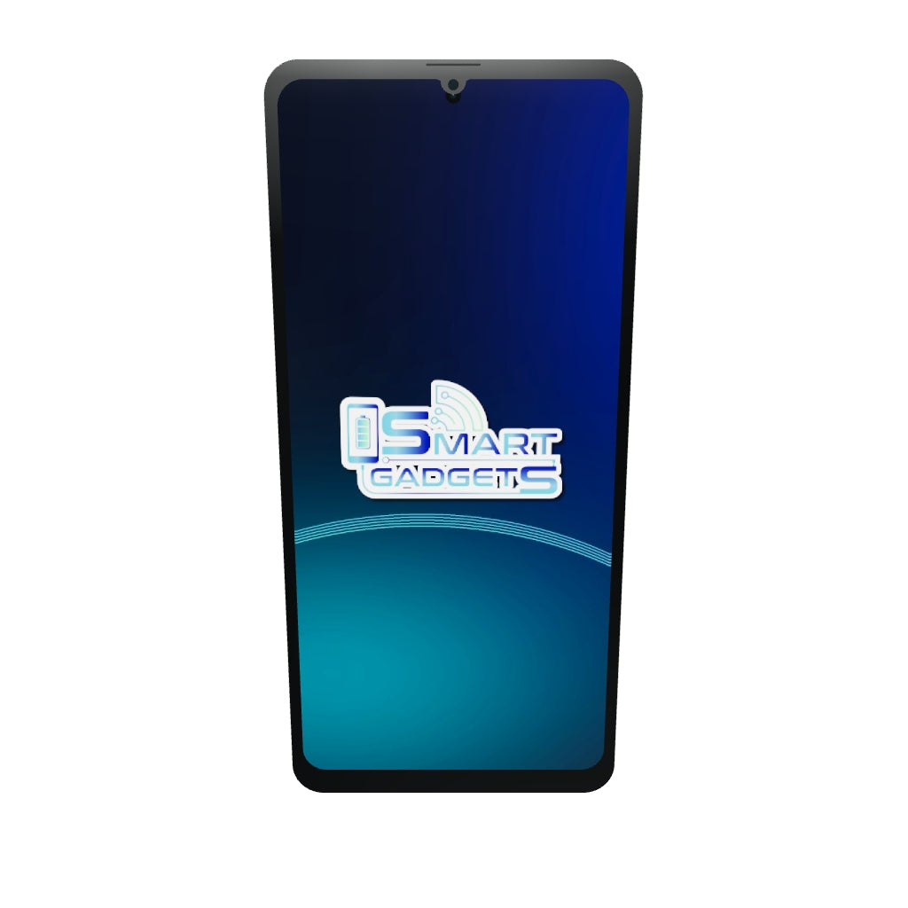 Itel A100 64GB en 3D