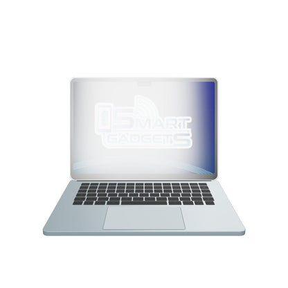 MacBook Air M4 13” 256GB SSD 16GB RAM en 3D