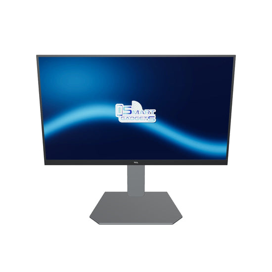 Monitor Gamer TCL 25G64 QD-Mini LED FHD 300Hz 600 nits 25" en 3D