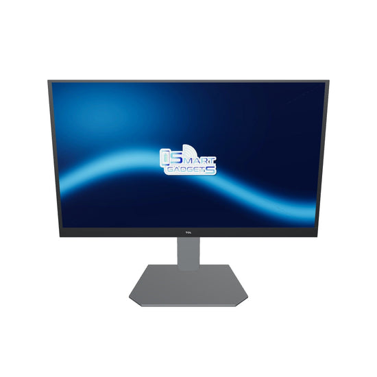Monitor Gamer TCL 27G64 QD-Mini LED QHD 180Hz 600 nits 27" en 3D