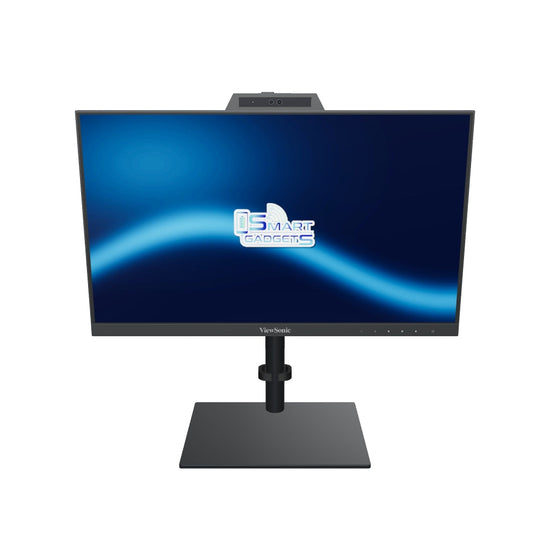 Monitor ViewSonic VG2441V 24" en 3D