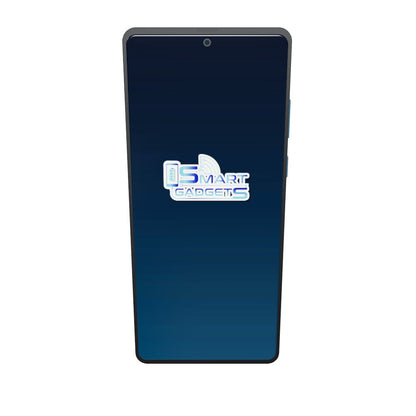 Moto Edge 50 Fusion 256GB | 8GB RAM Procesador Snapdragon - Azul Oscuro en 3D