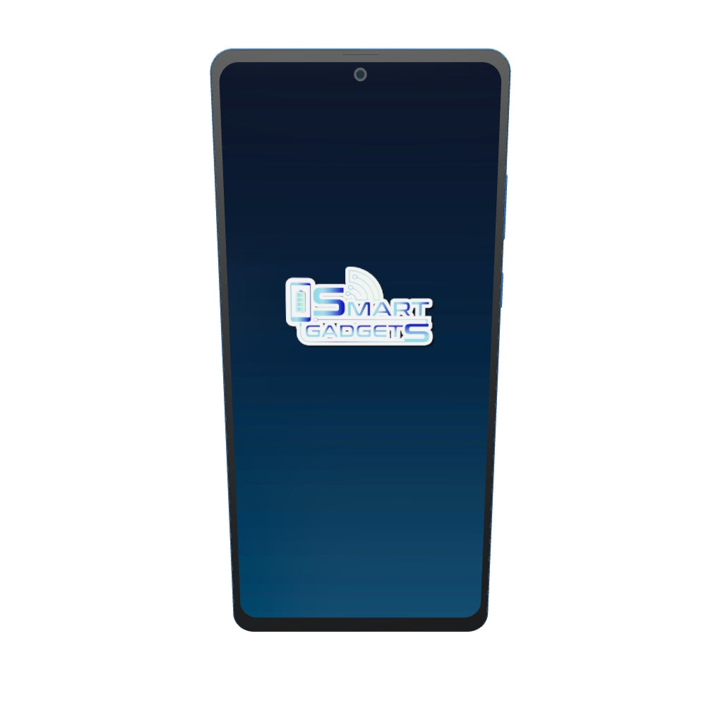 3D · Azul · Moto G56 256GB 8GB RAM