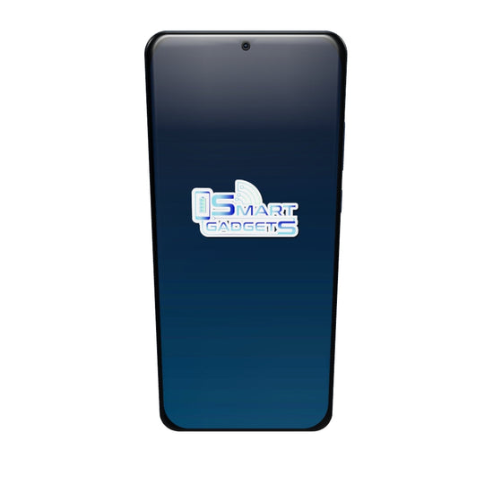 3D · Azul · Motorola Edge 60 5G 512GB 12GB RAM