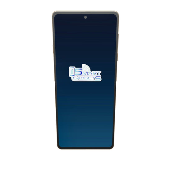 3D · Cafe · Motorola Razr 60 Ultra 5G 1TB 16GB RAM