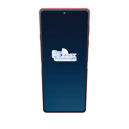 3D · Cereza · Motorola Razr 60 Ultra 5G 1TB 16GB RAM