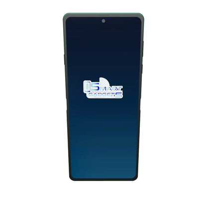 3D · Verde · Motorola Razr 60 Ultra 5G 1TB 16GB RAM