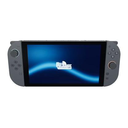 Nintendo Switch 2 en 3D