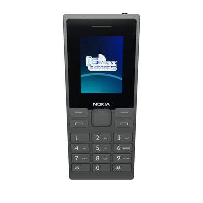 Nokia 105 4G en 3D