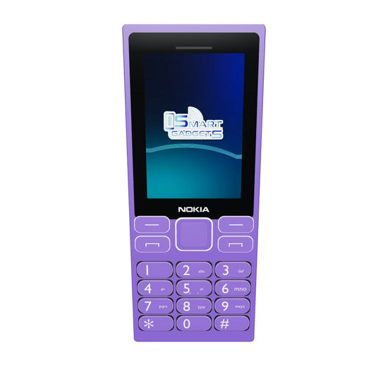 3D · AZUL · Nokia 110 4G