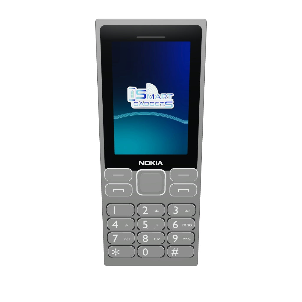 3D · TITANIO · Nokia 110 4G