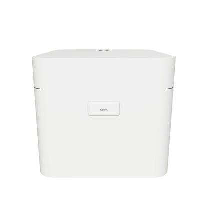 Olla Arrocera Multifuncional Xiaomi en 3D