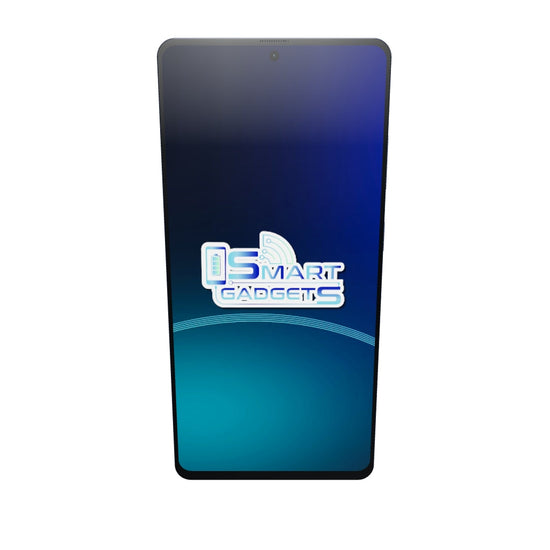 3D · Azul · Oppo A6 Pro 256GB 8GB RAM
