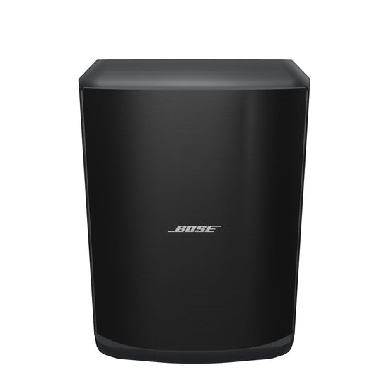 Parlante Bluetooth Bose S1 Pro+ en 3D