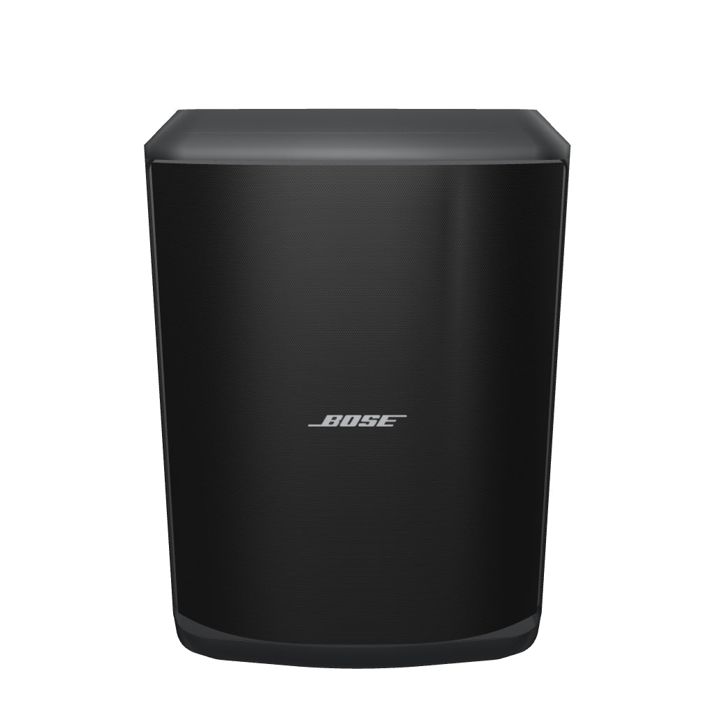Parlante Bluetooth Bose S1 Pro+ en 3D