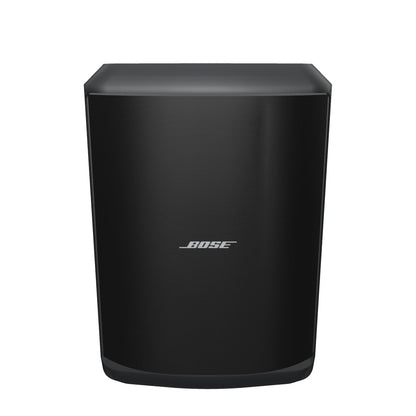 Parlante Bluetooth Bose S1 Pro+ en 3D