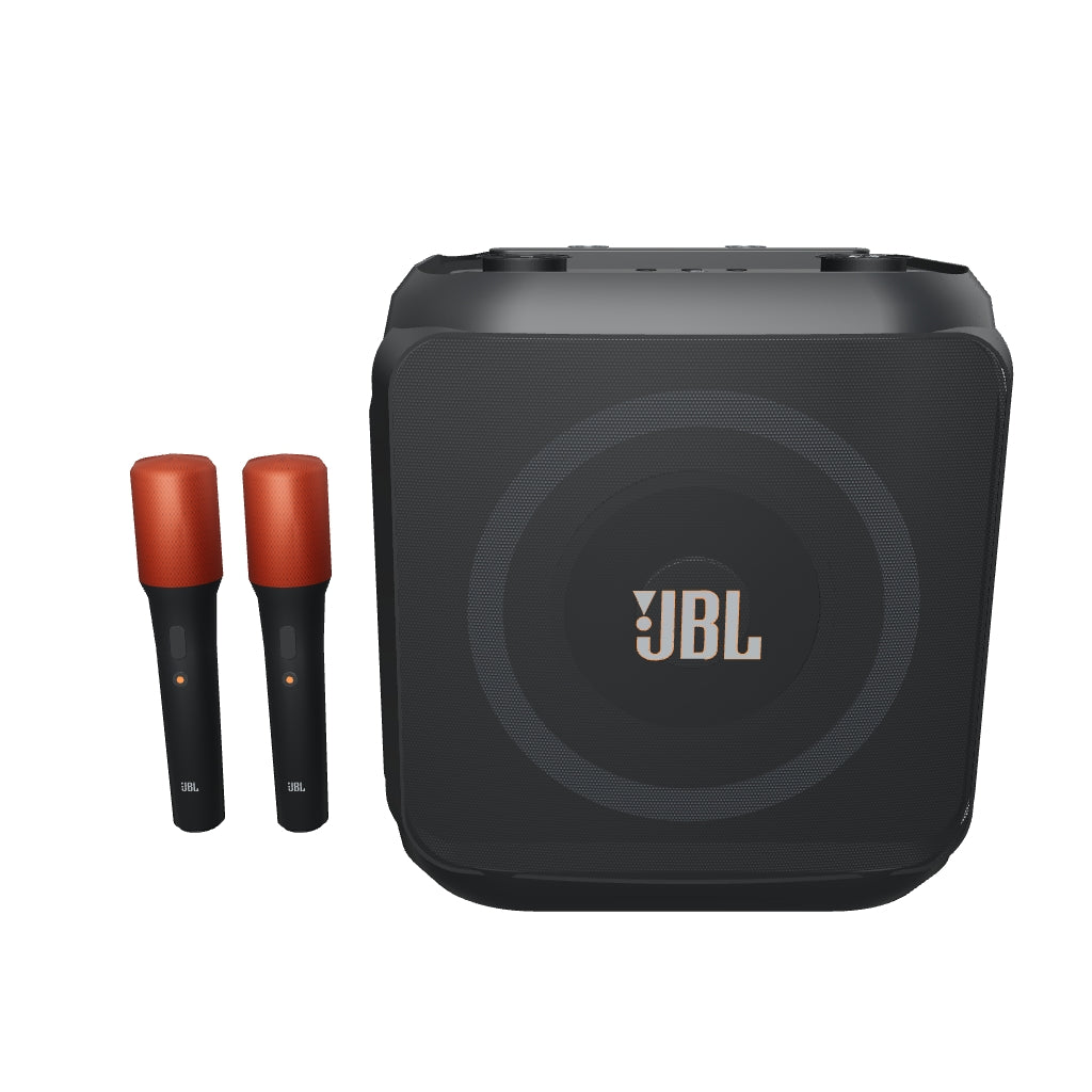Parlante Bluetooth JBL PartyBox Encore 2 Plus en 3D