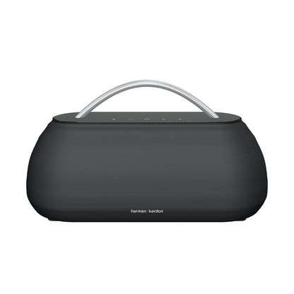 Parlante Harman Kardon Go + Play 3 Bluetooth en 3D