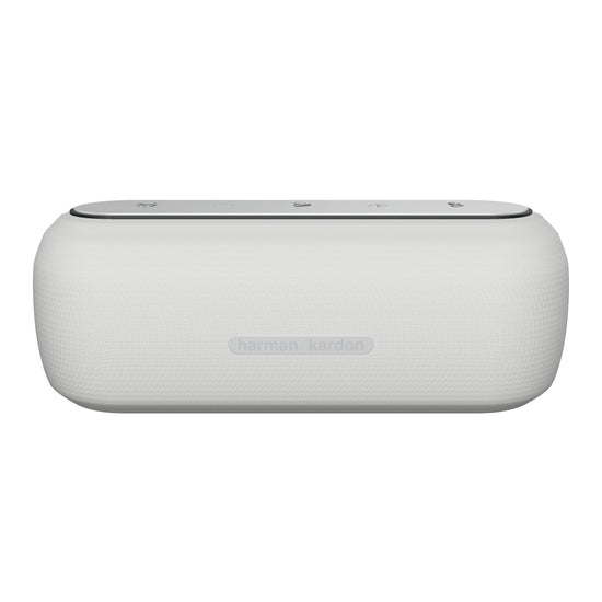 Parlante Harman Kardon Luna en 3D