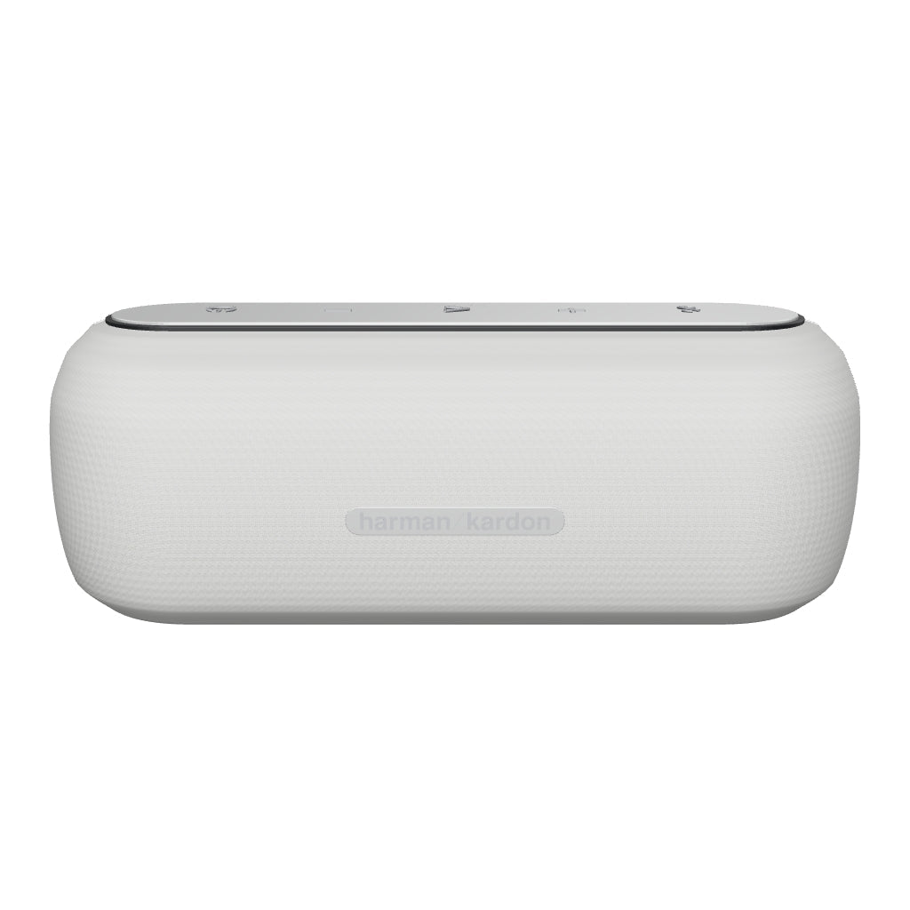 Parlante Harman Kardon Luna en 3D