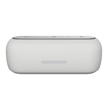 Parlante Harman Kardon Luna en 3D