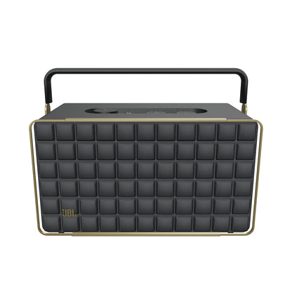 Parlante JBL Bluetooth Authentics 300 WiFi y Asistente de Voz en 3D